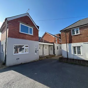 Ashley Road Holiday home