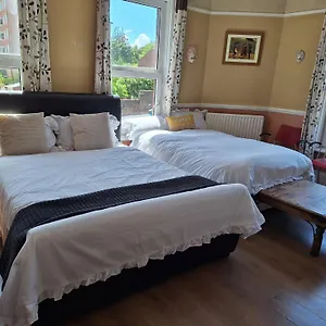 'aandal House' Bournemouth' Apartment